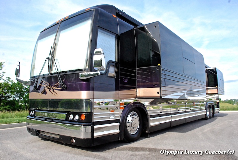 2004 Prevost Marathon XLII For Sale
