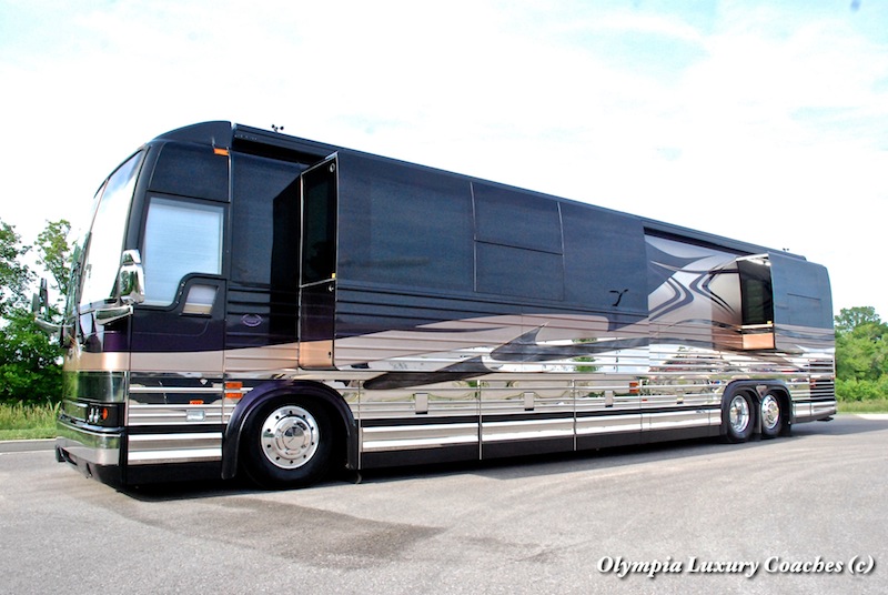 2004 Prevost Marathon XLII For Sale