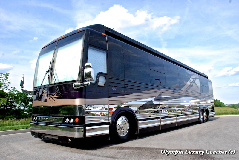 2004 Prevost Marathon XLII For Sale