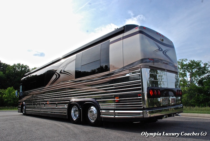 2004 Prevost Marathon XLII For Sale