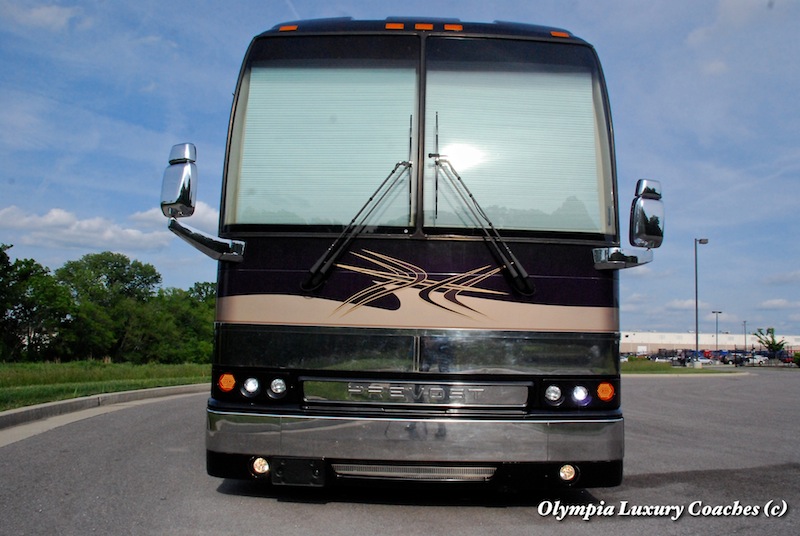 2004 Prevost Marathon XLII For Sale