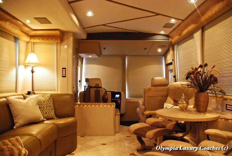 2004 Prevost Marathon XLII For Sale