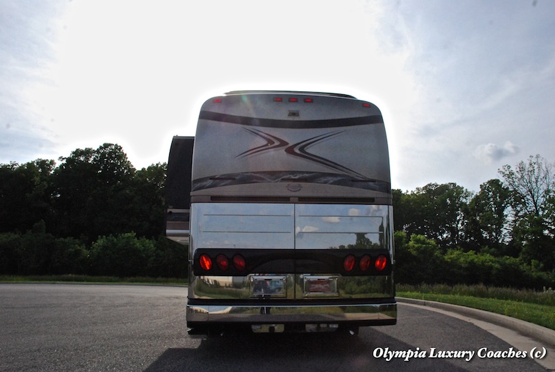 2004 Prevost Marathon XLII For Sale