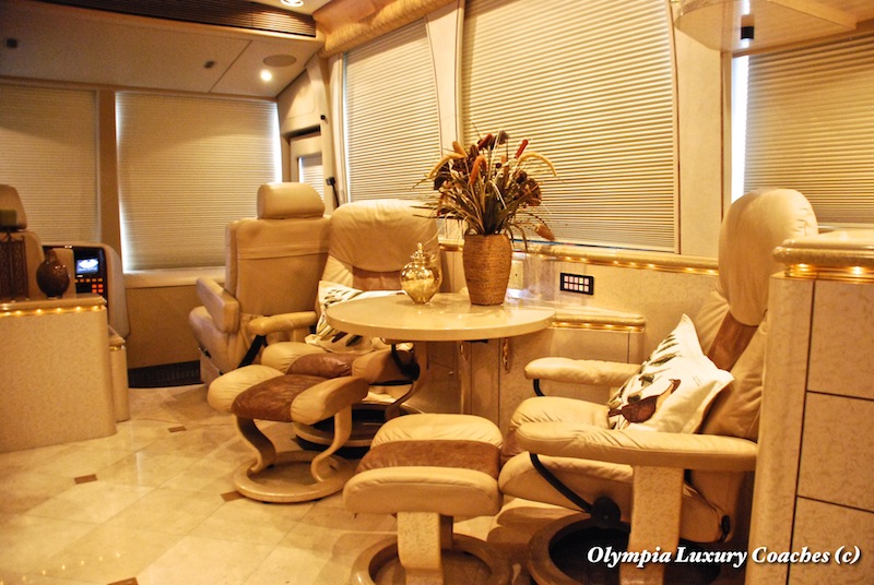 2004 Prevost Marathon XLII For Sale