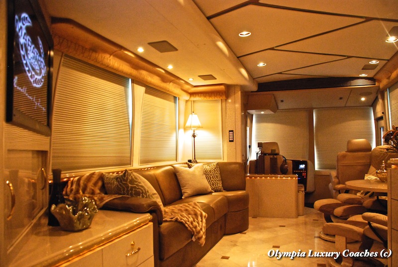 2004 Prevost Marathon XLII For Sale