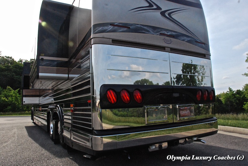 2004 Prevost Marathon XLII For Sale