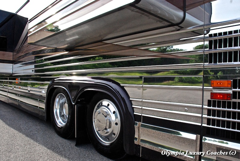 2004 Prevost Marathon XLII For Sale