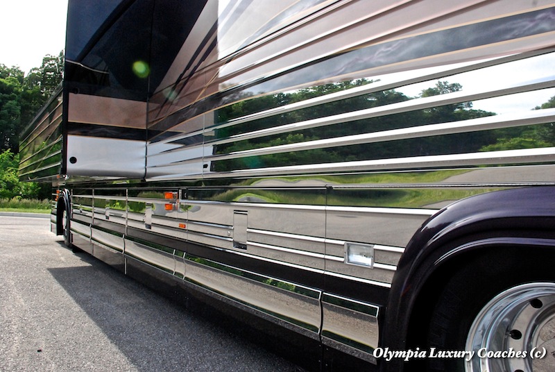 2004 Prevost Marathon XLII For Sale