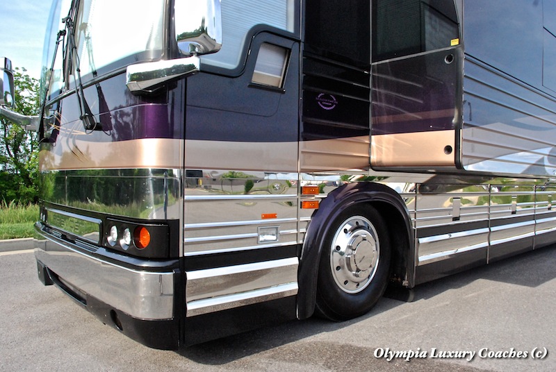 2004 Prevost Marathon XLII For Sale