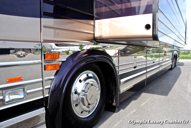2004 Prevost Marathon XLII For Sale