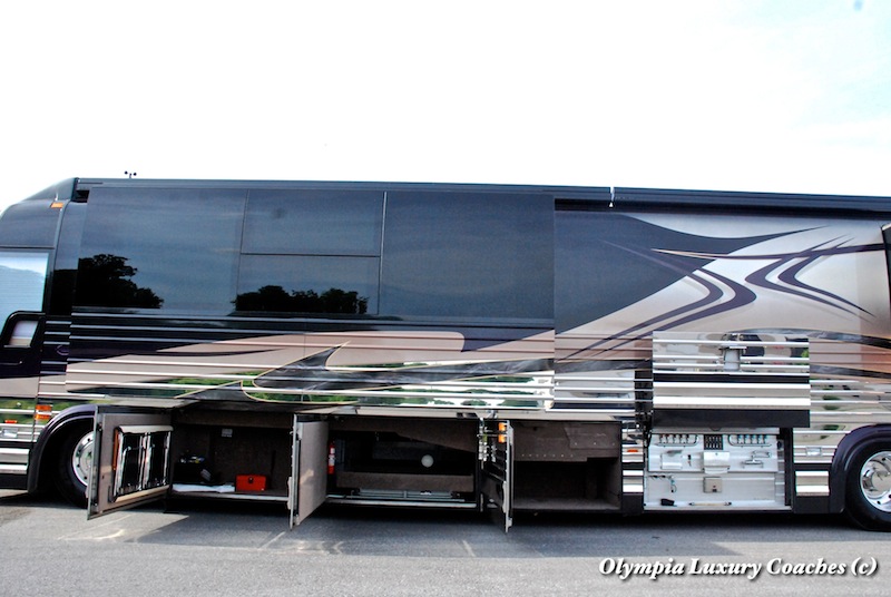 2004 Prevost Marathon XLII For Sale