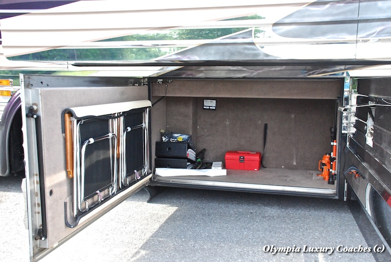 2004 Prevost Marathon XLII For Sale