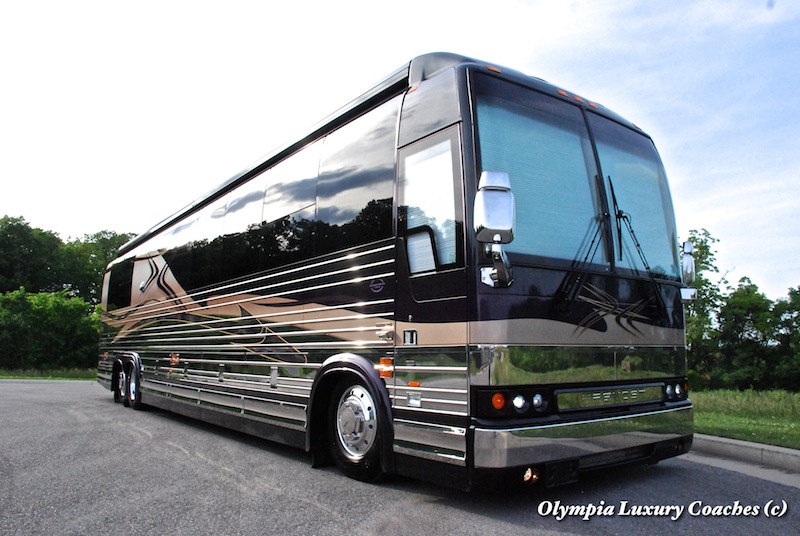 2004 Prevost Marathon XLII For Sale