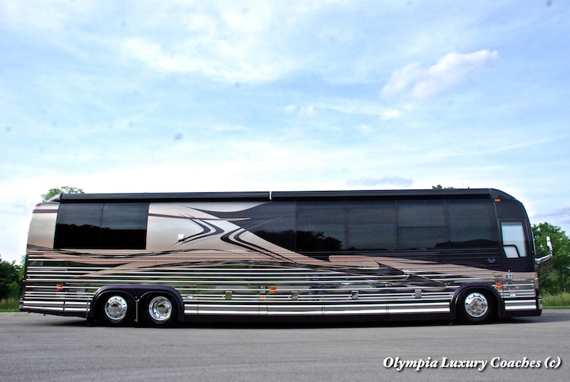 2004 Prevost Marathon XLII For Sale