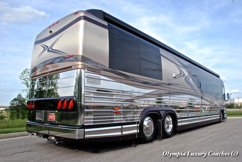 2004 Prevost Marathon XLII For Sale
