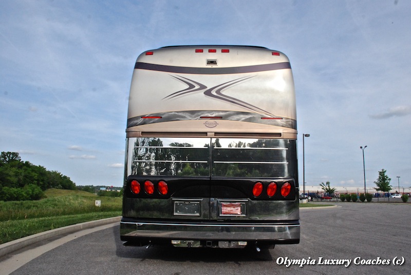 2004 Prevost Marathon XLII For Sale
