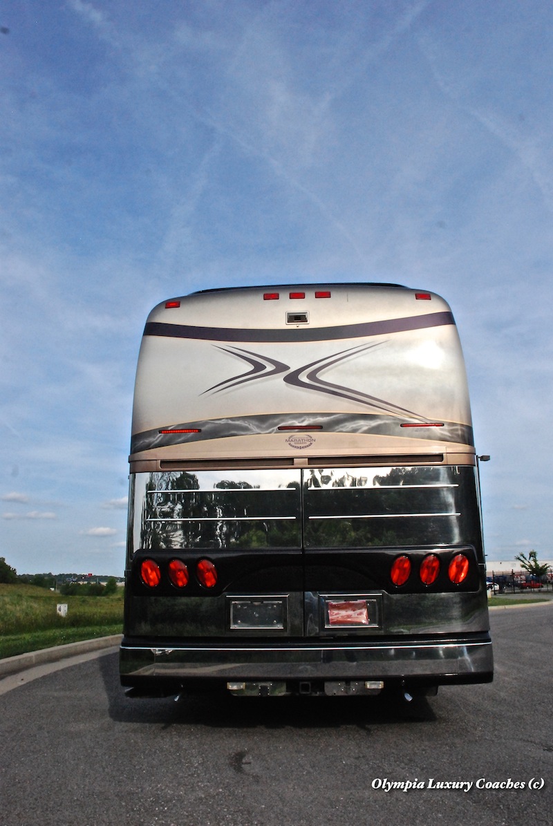 2004 Prevost Marathon XLII For Sale