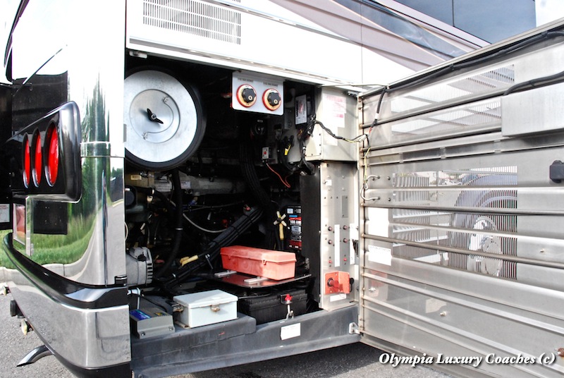 2004 Prevost Marathon XLII For Sale