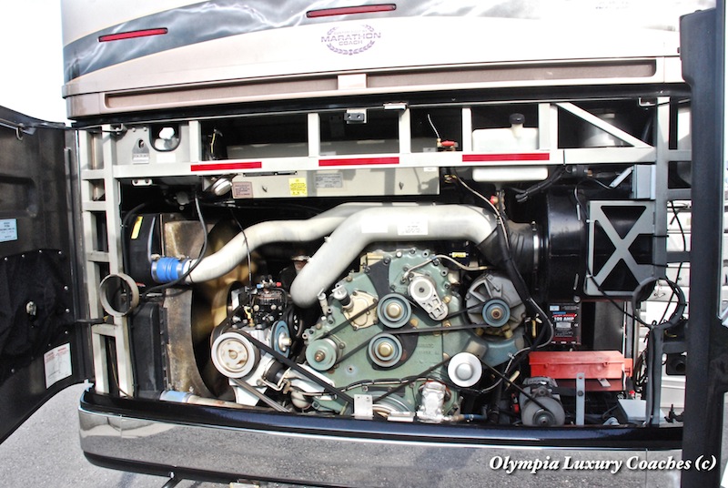 2004 Prevost Marathon XLII For Sale