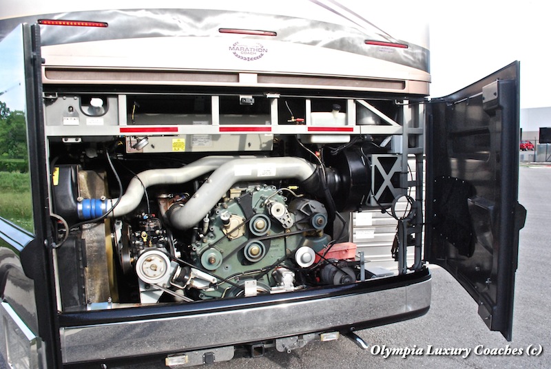 2004 Prevost Marathon XLII For Sale