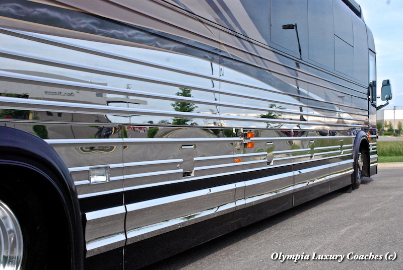 2004 Prevost Marathon XLII For Sale