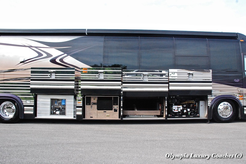 2004 Prevost Marathon XLII For Sale