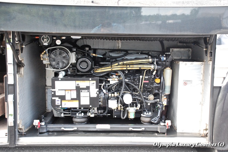 2004 Prevost Marathon XLII For Sale