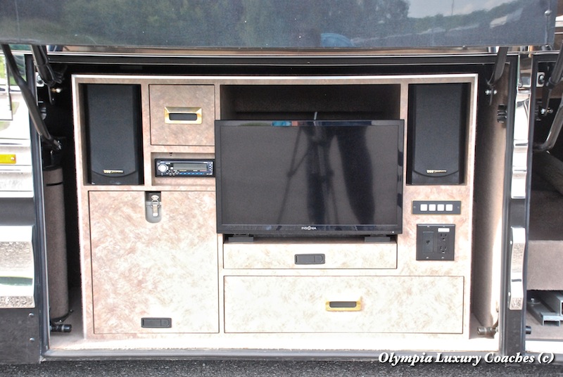 2004 Prevost Marathon XLII For Sale