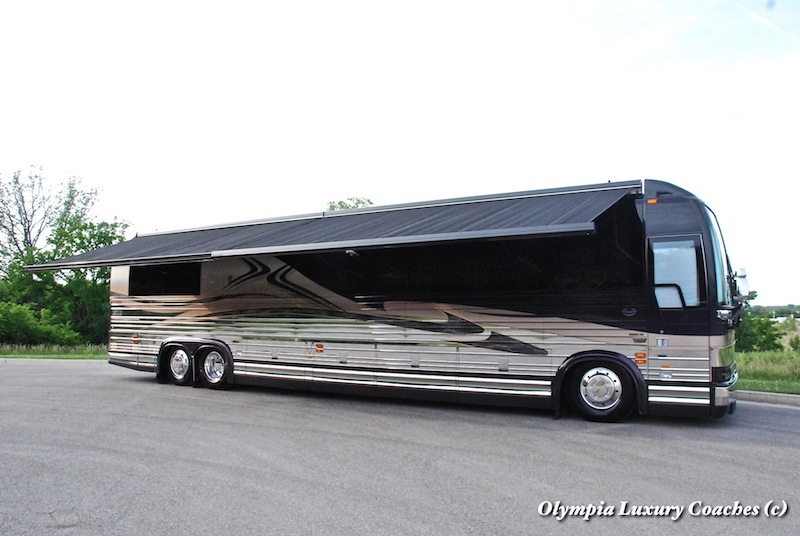 2004 Prevost Marathon XLII For Sale