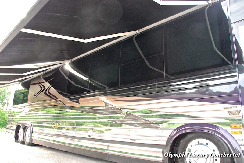 2004 Prevost Marathon XLII For Sale