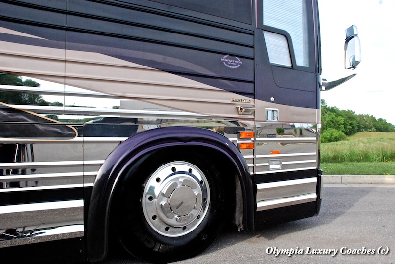 2004 Prevost Marathon XLII For Sale