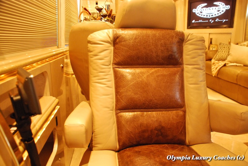 2004 Prevost Marathon XLII For Sale