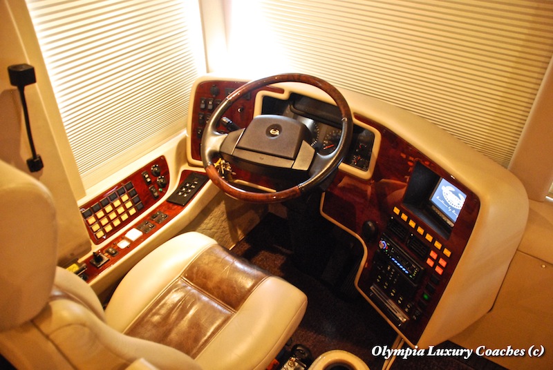 2004 Prevost Marathon XLII For Sale