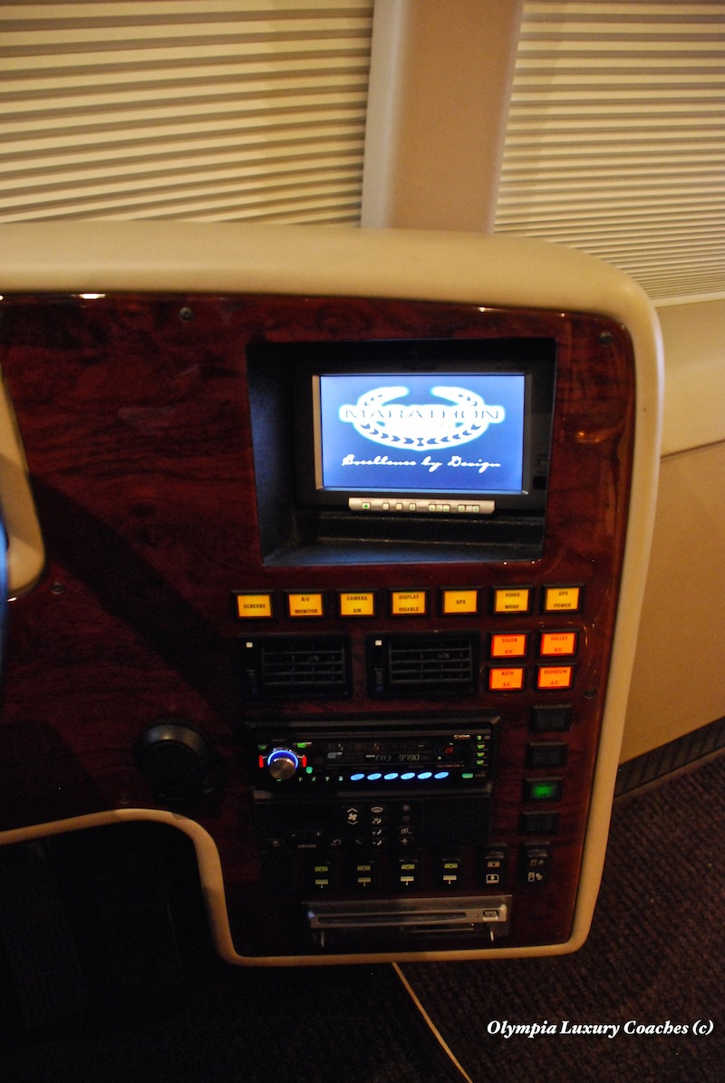 2004 Prevost Marathon XLII For Sale