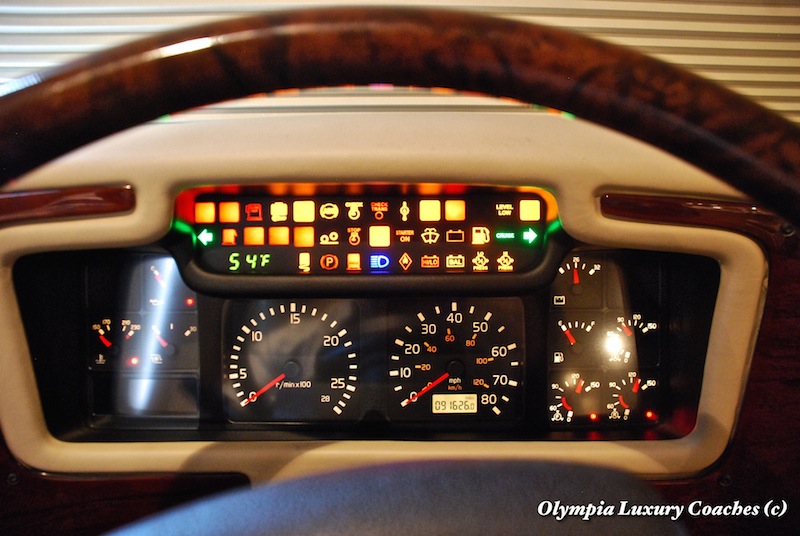 2004 Prevost Marathon XLII For Sale