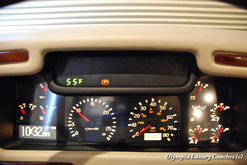 2004 Prevost Marathon XLII For Sale