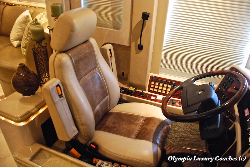 2004 Prevost Marathon XLII For Sale