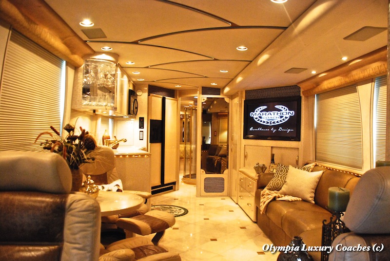 2004 Prevost Marathon XLII For Sale