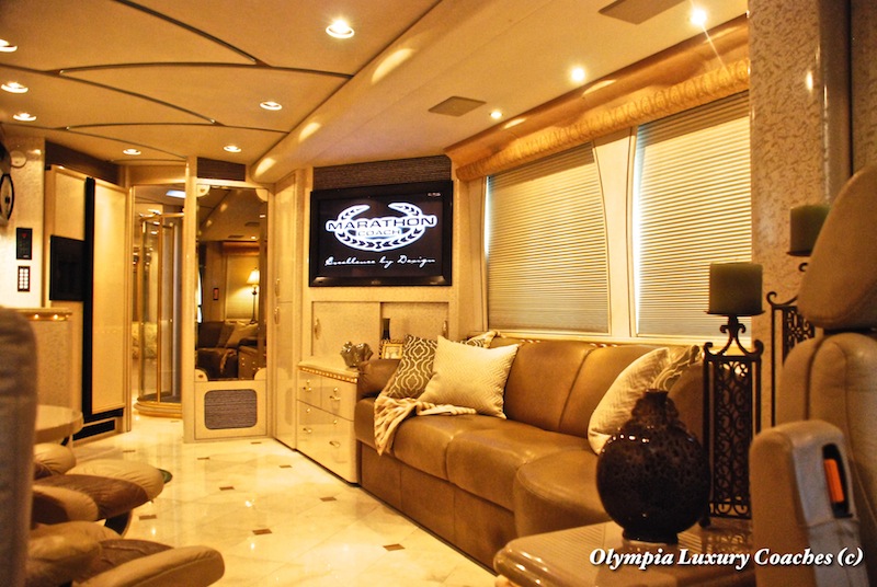 2004 Prevost Marathon XLII For Sale