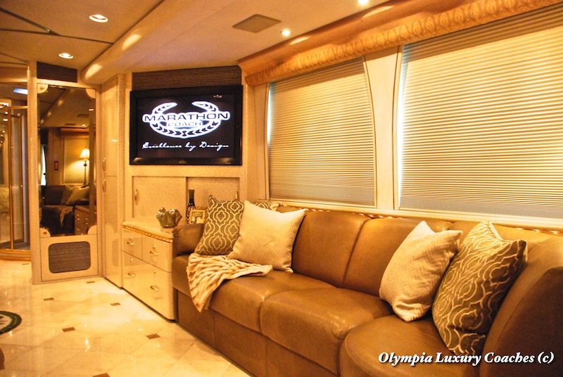 2004 Prevost Marathon XLII For Sale