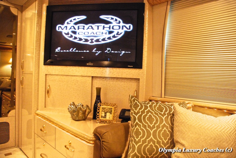 2004 Prevost Marathon XLII For Sale