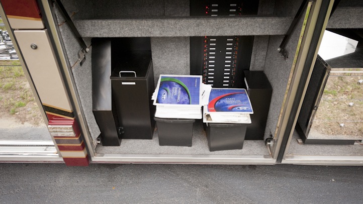 2004 Prevost Parliament H3-45 For Sale