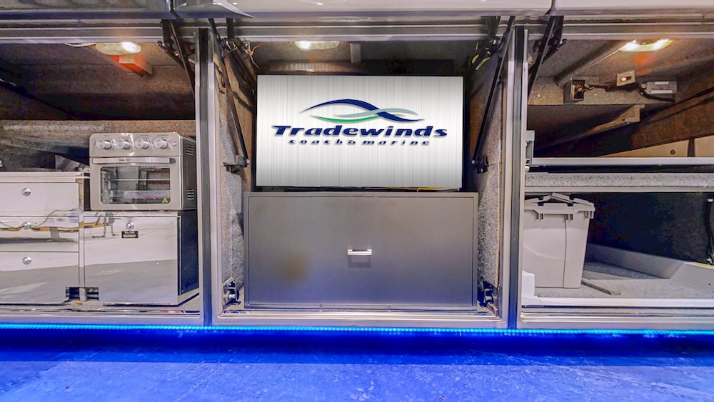 2004 Prevost Parliament H3-45 For Sale