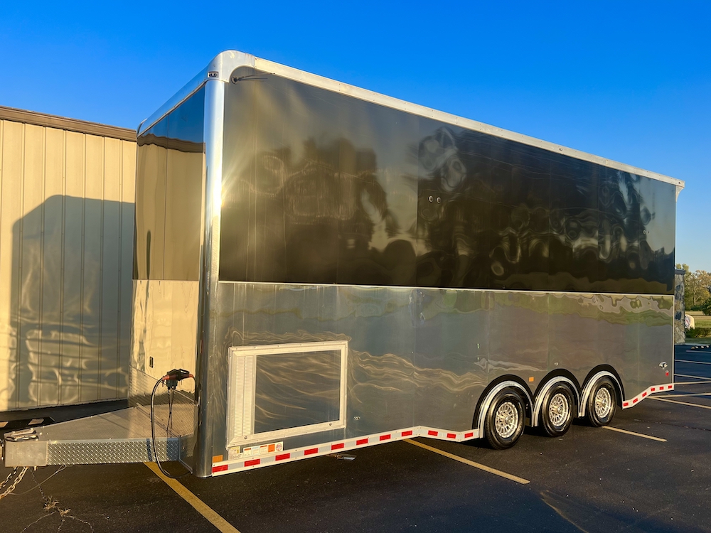 2004 Prevost Royale XLII For Sale