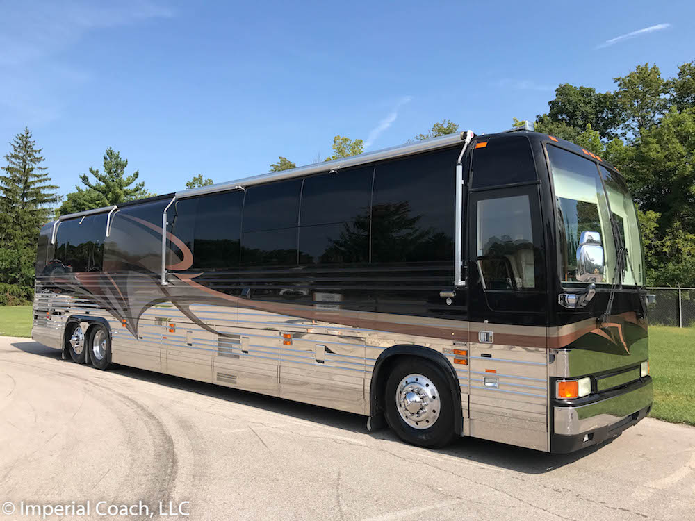 2004 Prevost Royale XLII For Sale