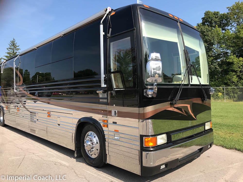 2004 Prevost Royale XLII For Sale