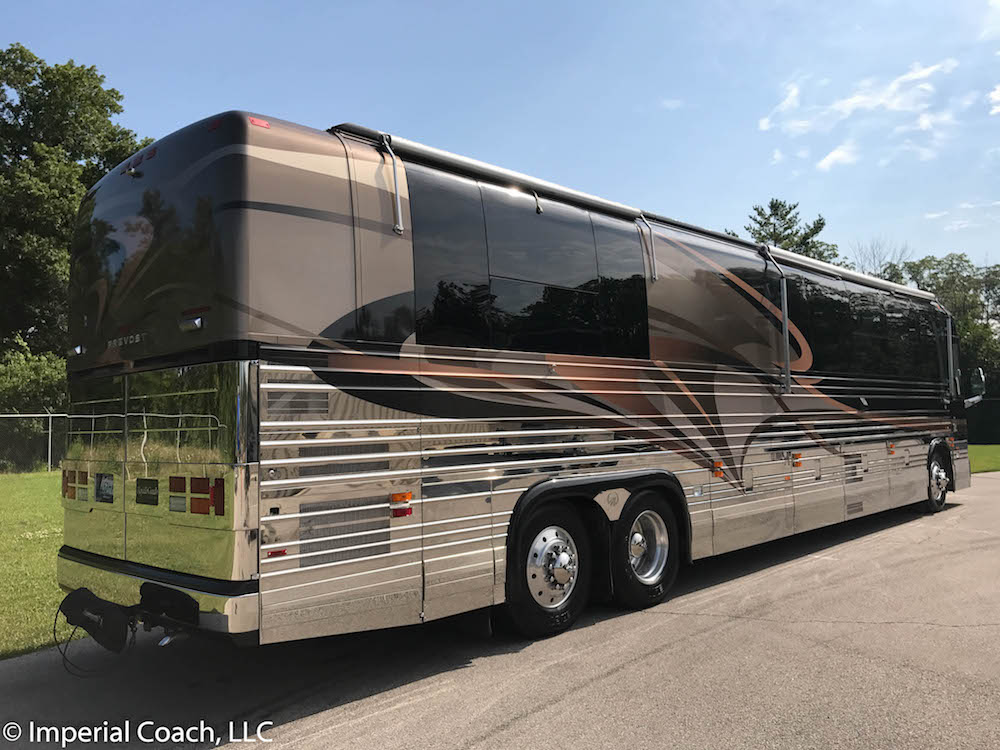 2004 Prevost Royale XLII For Sale