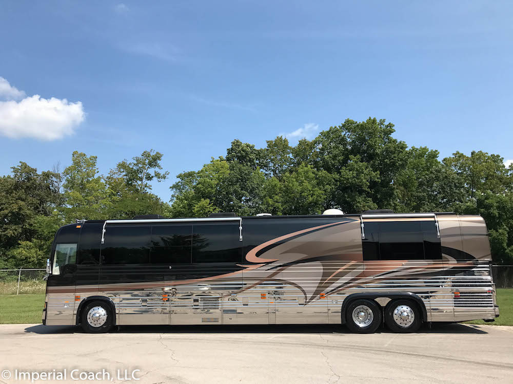 2004 Prevost Royale XLII For Sale