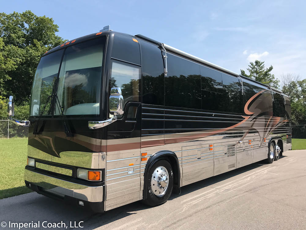 2004 Prevost Royale XLII For Sale