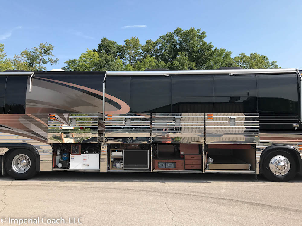 2004 Prevost Royale XLII For Sale